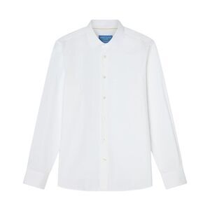 Robert Talbott Mens  Reynolds Twill Shirt In Classic Fit Shirt
